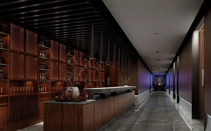 Чэнду: Jade Gallery Boutique Hotel