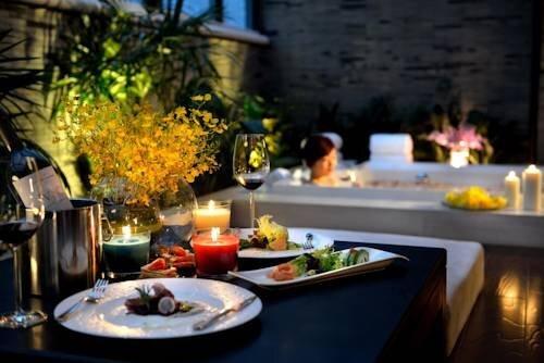 Чэнду: Jade Gallery Boutique Hotel