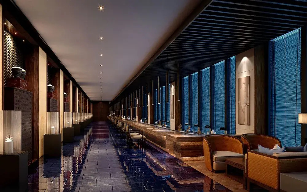 Чэнду: Jade Gallery Boutique Hotel