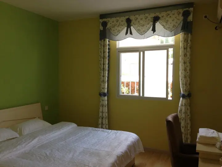 Сичан: Flower Blooming Inn