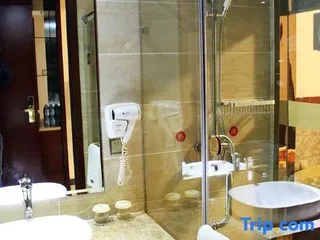 Сюйчжоу: Xuzhou Zhonghui International Conference Center Hotel