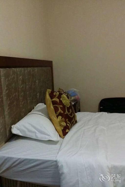 Сюйчжоу: Xuzhou Zhonghui International Conference Center Hotel