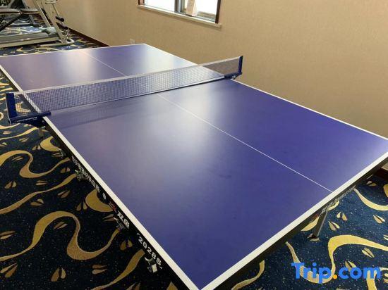 Сюйчжоу: Xuzhou Zhonghui International Conference Center Hotel