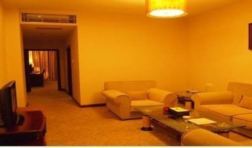 Шаогуань: Shaoguan Ocean City Hotel