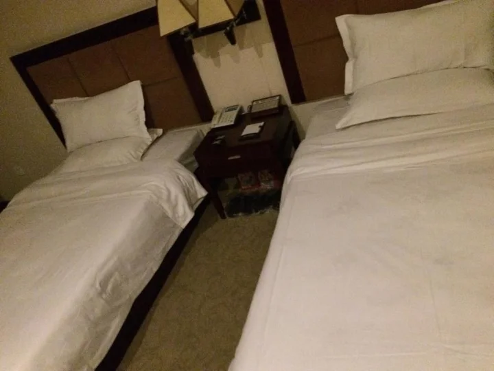 Шаогуань: Shaoguan Ocean City Hotel