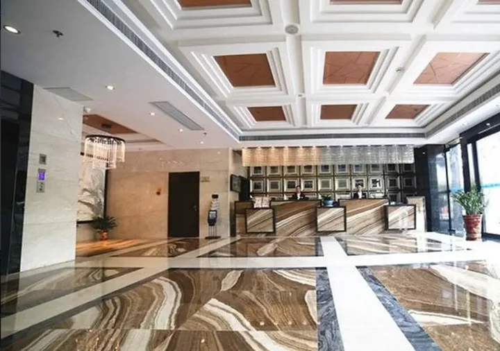 Сямынь: Days Inn Hotspring Xiamen