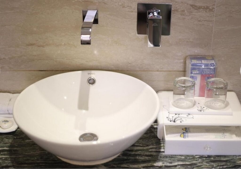 Сямынь: Days Inn Hotspring Xiamen