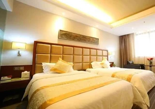 Сямынь: Days Inn Hotspring Xiamen