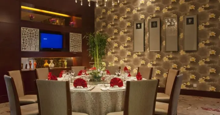 Ханчжоу: Nade Hotel