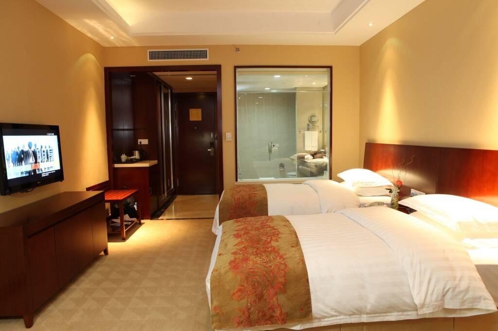 Ханчжоу: Nade Hotel