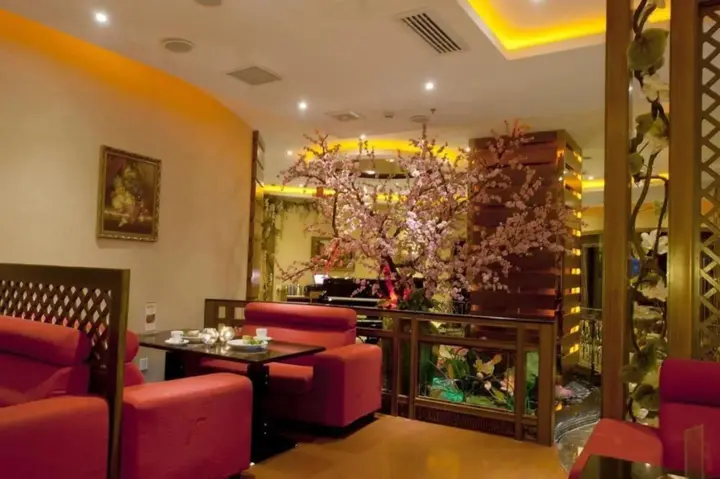 Ханчжоу: Nade Hotel