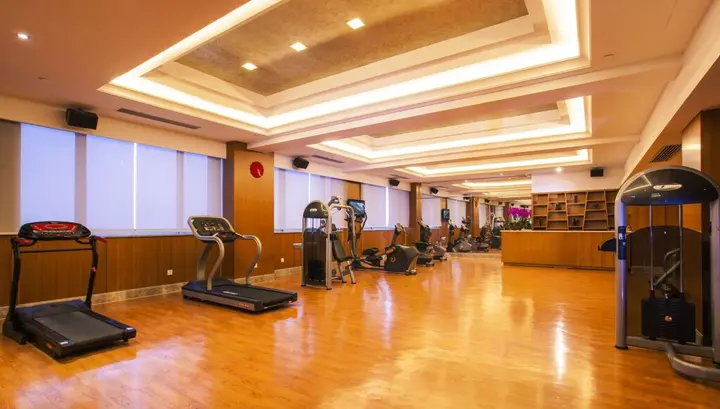 Ханчжоу: Nade Hotel