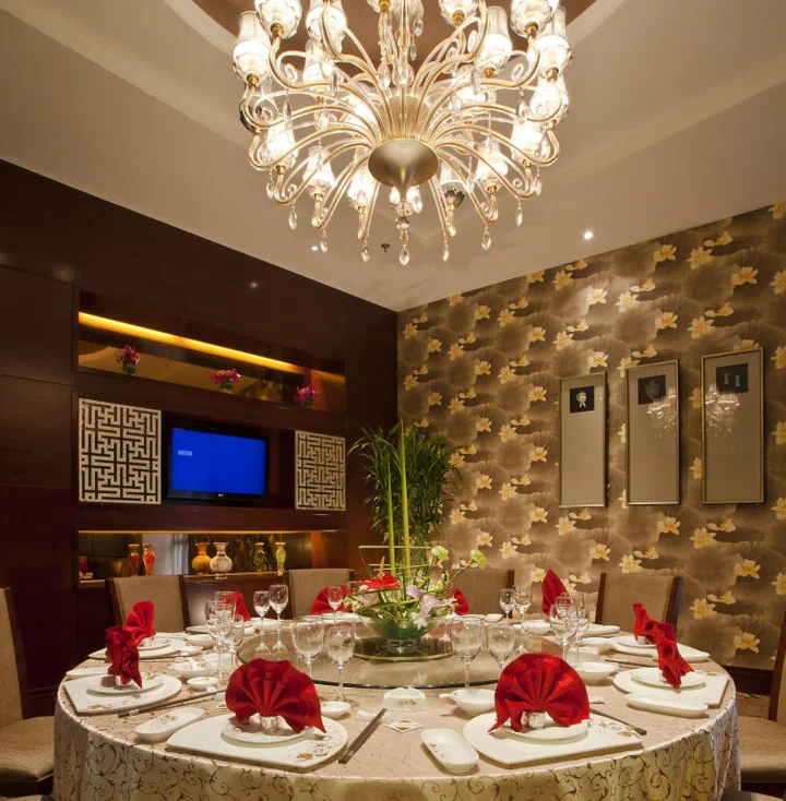 Ханчжоу: Nade Hotel