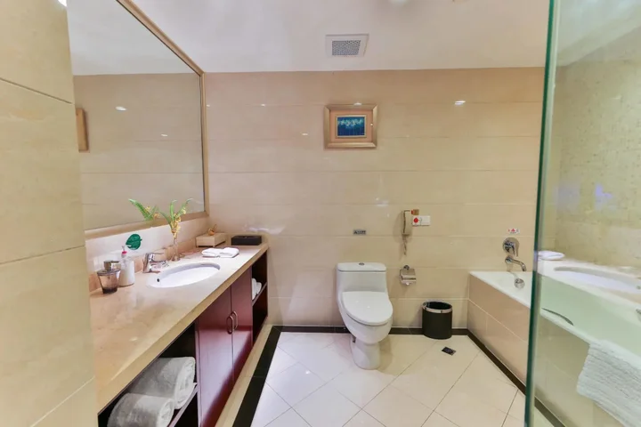Ханчжоу: Nade Hotel