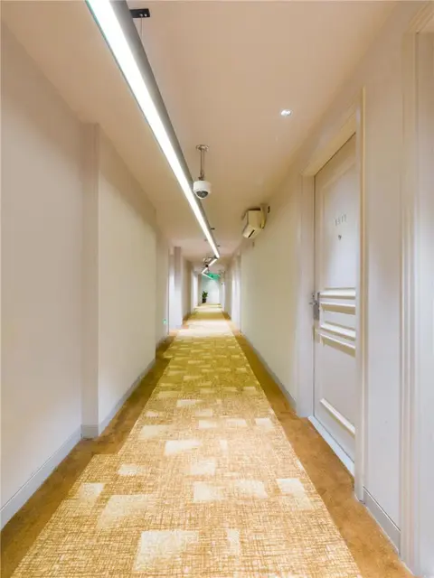Шанхай: Jin Jiang East Asia Hotel