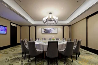 Ухань: Wuhan Haiting Longan Hotel