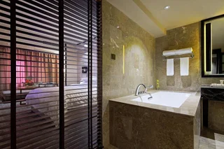 Ухань: Wuhan Haiting Longan Hotel