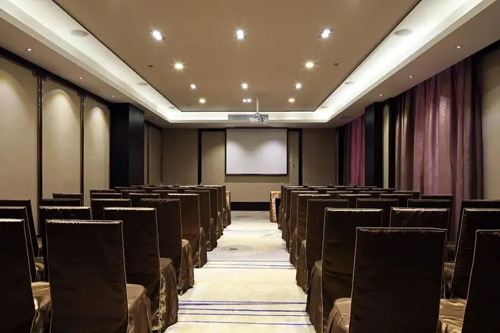 Ухань: Wuhan Haiting Longan Hotel