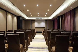 Ухань: Wuhan Haiting Longan Hotel