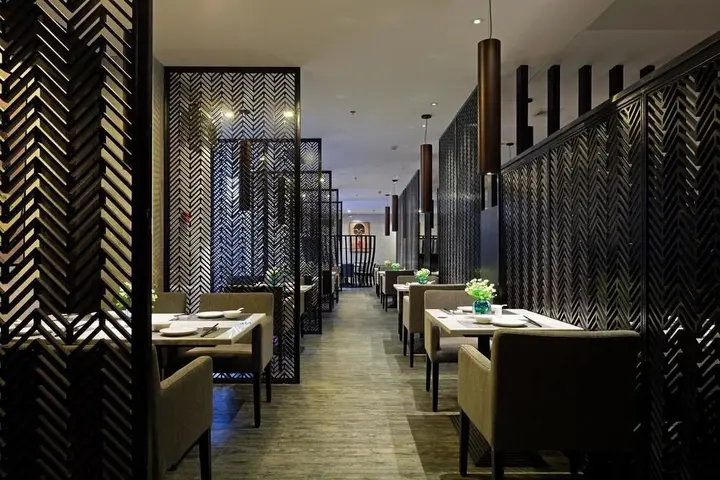 Ухань: Wuhan Haiting Longan Hotel