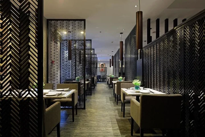 Ухань: Wuhan Haiting Longan Hotel