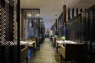 Ухань: Wuhan Haiting Longan Hotel