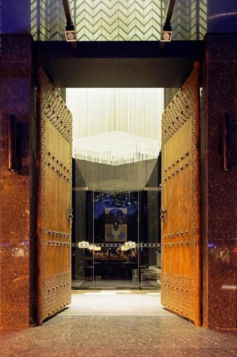 Ухань: Wuhan Haiting Longan Hotel