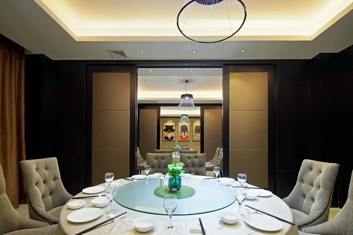 Ухань: Wuhan Haiting Longan Hotel