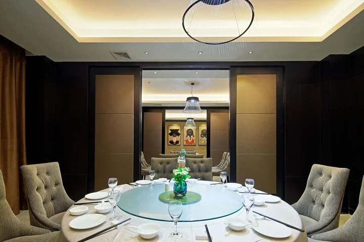Ухань: Wuhan Haiting Longan Hotel