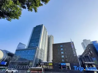 Ухань: Wuhan Haiting Longan Hotel