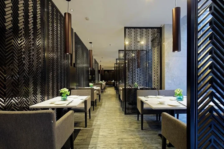Ухань: Wuhan Haiting Longan Hotel