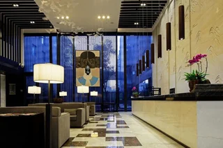 Ухань: Wuhan Haiting Longan Hotel