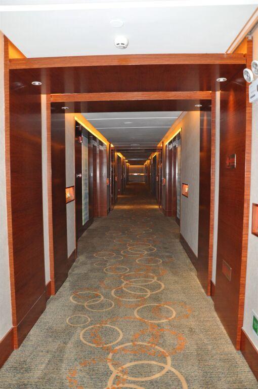Цзюцзян: Grand Skylight International Hotel Gongqingcheng