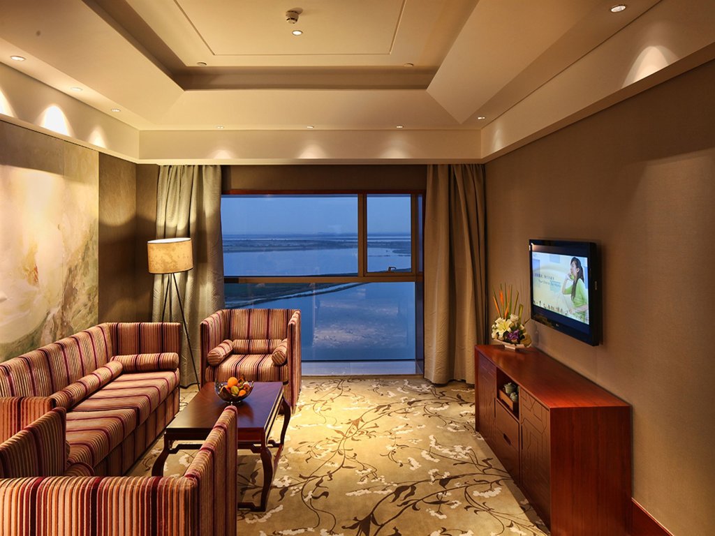 Цзюцзян: Grand Skylight International Hotel Gongqingcheng