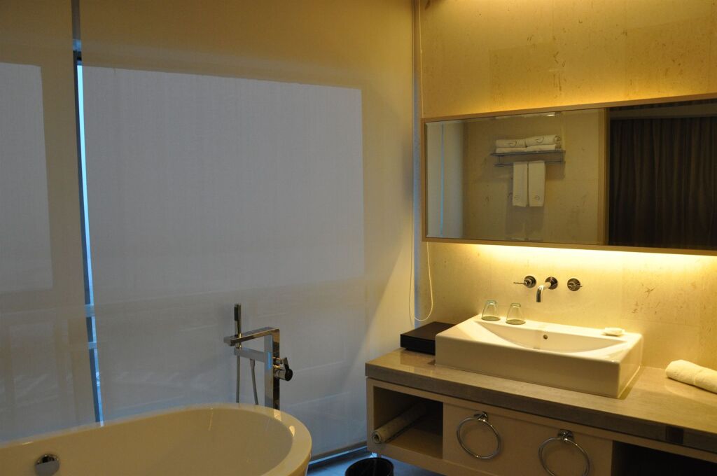 Цзюцзян: Grand Skylight International Hotel Gongqingcheng