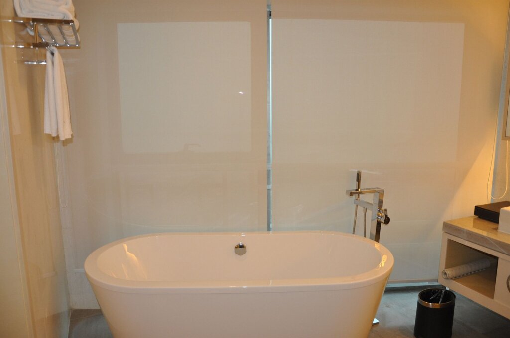 Цзюцзян: Grand Skylight International Hotel Gongqingcheng