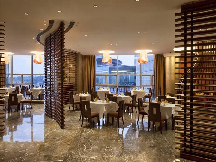 Цзюцзян: Grand Skylight International Hotel Gongqingcheng