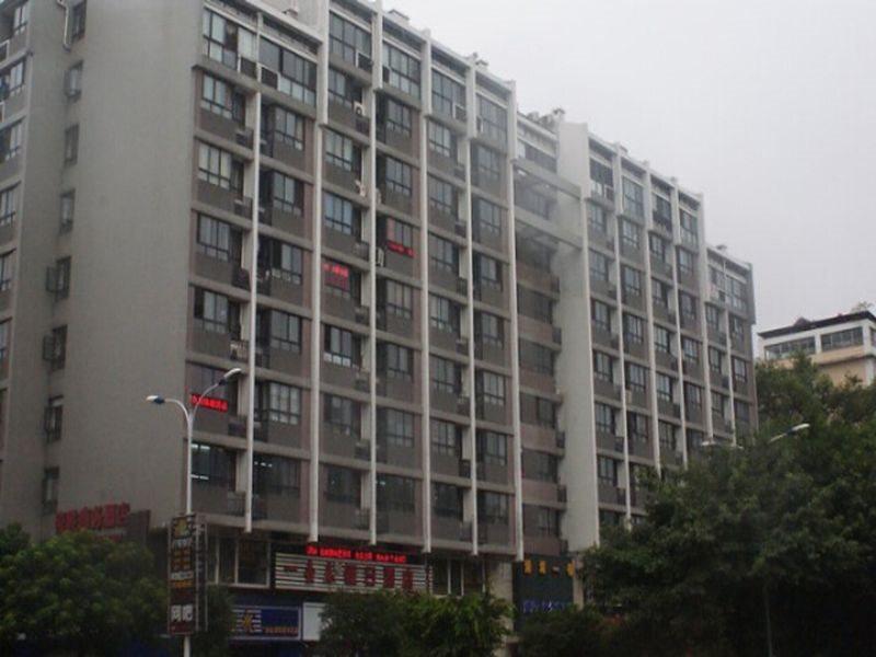 Гуйлинь: Guilin Harbour No.1 Hotel