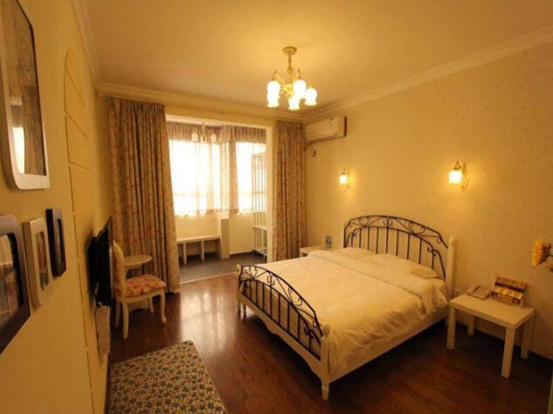 Гуйлинь: Guilin Harbour No.1 Hotel