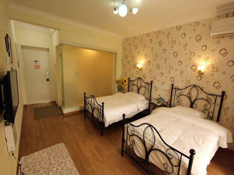 Гуйлинь: Guilin Harbour No.1 Hotel