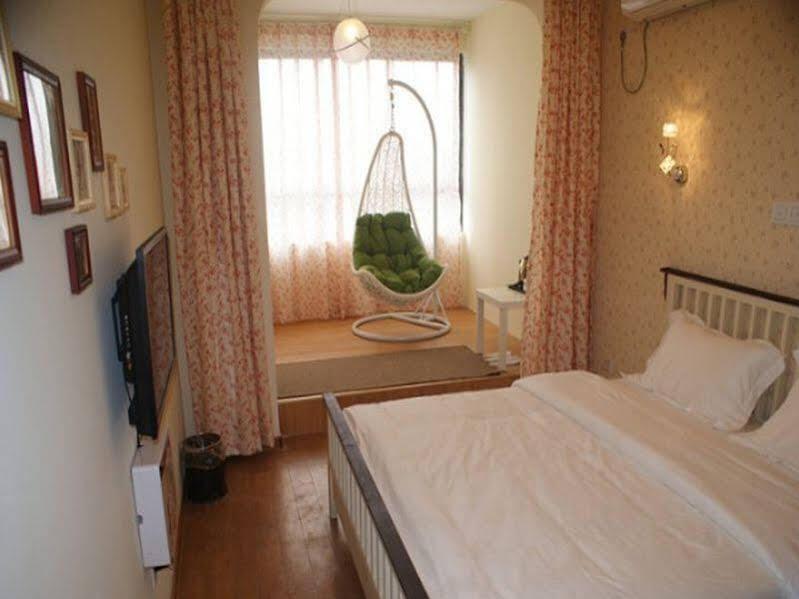 Гуйлинь: Guilin Harbour No.1 Hotel
