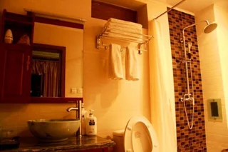 Лицзян: Revel in Lijiang Inn