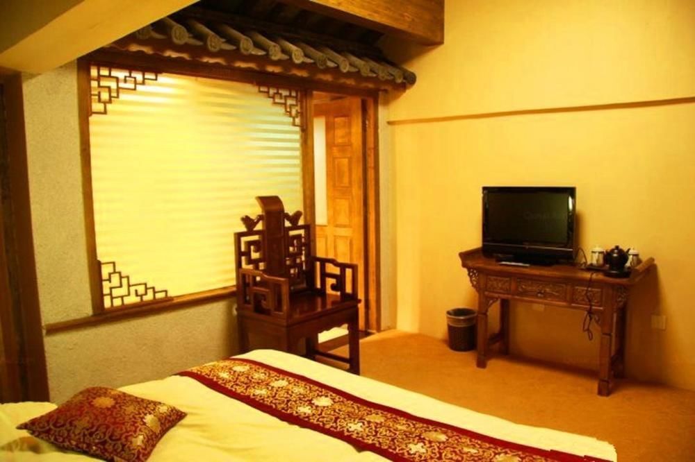 Лицзян: Revel in Lijiang Inn