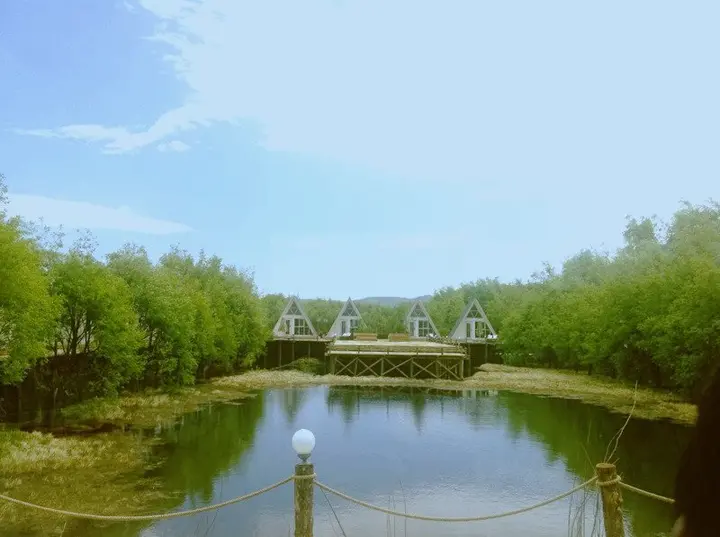 Лицзян: Lijiang Scenery Retreats Lake Front Villa Resort