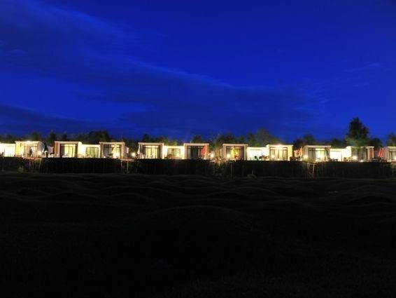 Лицзян: Lijiang Scenery Retreats Lake Front Villa Resort