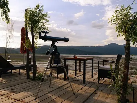 Лицзян: Lijiang Scenery Retreats Lake Front Villa Resort