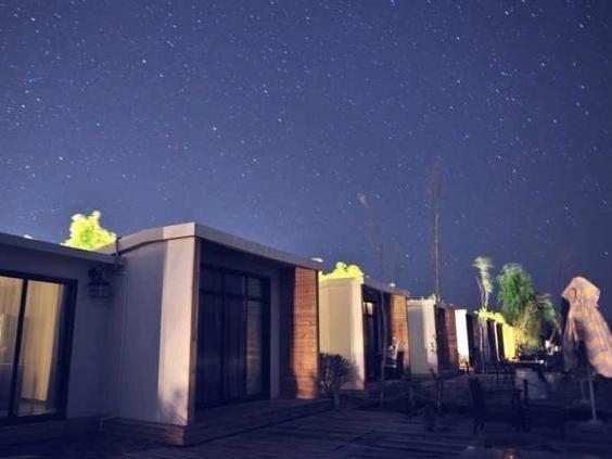 Лицзян: Lijiang Scenery Retreats Lake Front Villa Resort