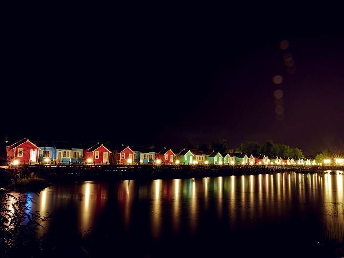 Лицзян: Lijiang Scenery Retreats Lake Front Villa Resort