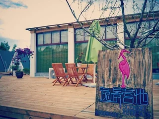 Лицзян: Lijiang Scenery Retreats Lake Front Villa Resort