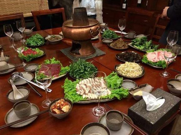 Лицзян: Lijiang Scenery Retreats Lake Front Villa Resort